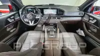 2023 Mercedes Benz GLS-Class