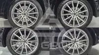 2023 Mercedes Benz GLS-Class