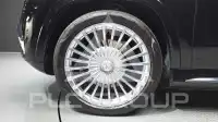 2023 Mercedes Benz GLS-Class