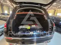 2023 Mercedes Benz GLS-Class