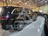 2023 Mercedes Benz GLS-Class