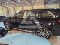 2023 Mercedes Benz GLS-Class