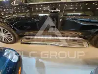 2023 Mercedes Benz GLS-Class