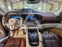 2023 Mercedes Benz GLS-Class