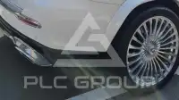 2023 Mercedes Benz GLS-Class