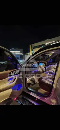 2023 Mercedes Benz GLS-Class