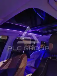 2023 Mercedes Benz GLS-Class