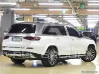 2023 Mercedes Benz GLS-Class