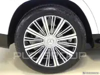 2023 Mercedes Benz GLS-Class