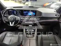 2023 Mercedes Benz GLS-Class