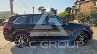2023 Mercedes Benz GLS-Class