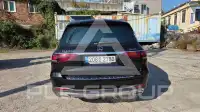 2023 Mercedes Benz GLS-Class