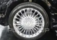 2023 Mercedes Benz GLS-Class