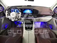 2023 Mercedes Benz GLS-Class