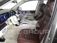 2023 Mercedes Benz GLS-Class