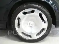 2023 Mercedes Benz GLS-Class