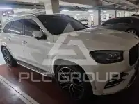 2023 Mercedes Benz GLS-Class