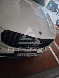 2023 Mercedes Benz GLS-Class