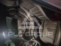 2023 Mercedes Benz GLS-Class