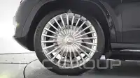 2023 Mercedes Benz GLS-Class