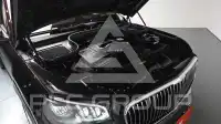 2023 Mercedes Benz GLS-Class