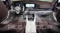 2023 Mercedes Benz GLS-Class