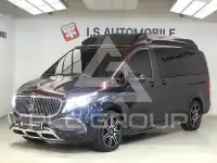 2023 Mercedes Benz V