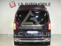 2023 Mercedes Benz V