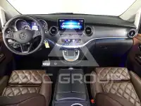2023 Mercedes Benz V