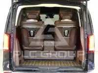 2023 Mercedes Benz V