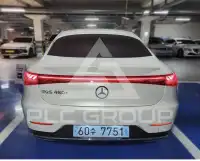 2023 Mercedes Benz Eqs