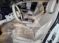 2023 Mercedes Benz Eqs