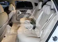 2023 Mercedes Benz Eqs