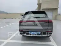 2023 Mercedes Benz Eqs