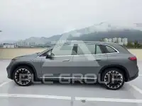 2023 Mercedes Benz Eqs