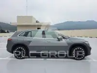 2023 Mercedes Benz Eqs