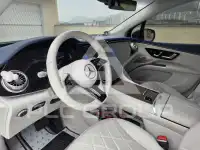 2023 Mercedes Benz Eqs