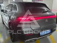 2023 Mercedes Benz Eqs