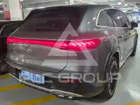 2023 Mercedes Benz Eqs