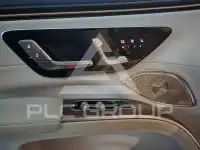 2023 Mercedes Benz Eqs
