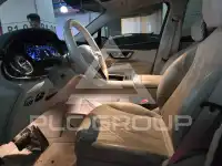 2023 Mercedes Benz Eqs