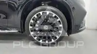 2023 Mercedes Benz Eqs