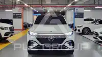 2023 Mercedes Benz Eqs
