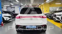 2023 Mercedes Benz Eqs