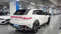 2023 Mercedes Benz Eqs