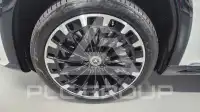 2023 Mercedes Benz Eqs