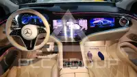 2023 Mercedes Benz Eqs