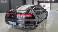 2023 Mercedes Benz Eqs