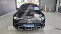 2023 Mercedes Benz Eqs
