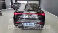 2023 Mercedes Benz Eqs